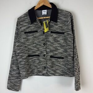 Smash + Tess Jamie Cardigan Size Large NEW